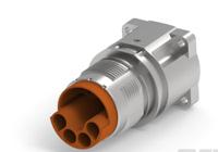 h53c011nn00000200000 TE Connectivity Circular Connector, 11 Contacts, Panel, Standard Connector, Plug, Male, IP67, Speedtec 723 Series