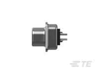 5-747909-2 TE Connectivity Amplimite 15 Way Through Hole D-sub Connector Socket, 2.77mm Pitch