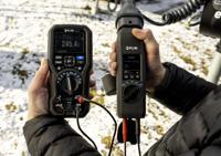 ev-kit-2 FLIR Plug EV-KIT-2