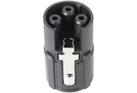 21175220000 HARTING Female Contact Insert 4 Way for use with Circular Connectors