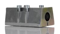 sxp9573-170-00 Norgren 5/2 Pneumatic Solenoid Valve - Pilot/Spring ISO Star Series