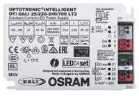 oti-dali-25220-240700-lt2 Osram LED Driver, 12 → 54V Output, 27W Output, 700mA Output, Constant Current Dimmable