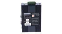 eki-1524-ce Advantech Serial Device Server, 2 Ethernet Port, 4 Serial Port, RS232, RS422, RS485 Interface, 921.6kbps Baud Rate