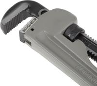 380-18 Bahco Pipe Wrench, 455 mm Overall