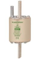 68730250 Socomec 250A NH Fuse, NH2, 690V