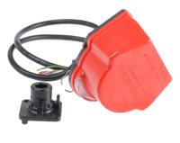 812-5217 RS PRO  Single port Valve Actuator -, 24 V Supply Voltage
