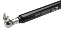 268-7059 RS PRO Steel Gas Struts, with Ball & Socket Joint, 505.0mm Extended Length, 200.0mm Stroke Length