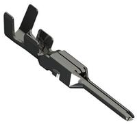 565-290-711p60 Male Crimp Contact, 565 for use with 565 Series Wire-to-Board Connectors, 565 Series Wire-to-Wire Connectors