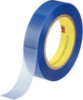 8902-25mmx66m 3M SCOTCH 8902 Blue Masking Tape 25mm x 66m