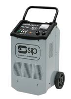 5537 SIP 0 Battery Charger For Lead Acid 12 V, 24 V 12V 57A with EU plug