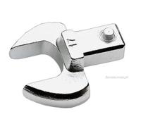 109 Facom Spanner Head, 9 mm, 9 x 12mm Insert