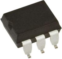 4n33sm onsemi, 4N33SM Darlington Output Optocoupler, Surface Mount, 6-Pin DIP