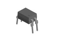 vo617a-3 Vishay, VO617A-3 Phototransistor Output Optocoupler, Through Hole, 4-Pin DIP