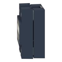 ssp1a490bdt Schneider Electric Harmony Relay Series Solid State Relay, 90 A Load, Panel Mount, 660 V ac Load, 32 V dc Control