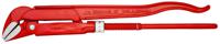 83-20-015 Knipex Pipe Wrench, 430 mm Overall