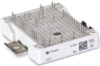 f3l75r07w2e3b11boma1 Infineon F3L75R07W2E3B11BOMA1 Series IGBT Module, 95 A 650 V, 27-Pin EASY2B, PCB Mount