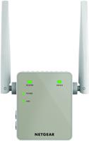 ex6120-100uks Netgear EX6120-100UKS 1 Port Wireless Access Point, 802.11ac, 802.11b, 802.11g, 802.11n, 1200Mbit/s