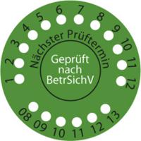 pass560r Fluke Safety Labels