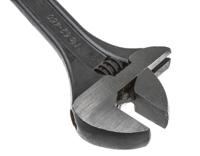 6368510 Gedore Adjustable Spanner, 455 mm Overall, 53mm Jaw Capacity, Metal Handle
