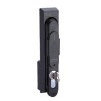 nsytel1242epl Schneider Electric Black Locking Handle