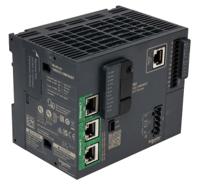 tm262l10mese8t Schneider Electric M262 Series Logic Controller, 24 V Supply, Transistor Output, 4-Input, Digital Input