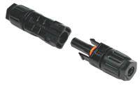 239-4966 RS PRO Female, Male, Cable Mount Solar Connector, Cable CSA, 2.5mm², 1.5 kV