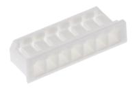 51004-0700 Molex, 51004 Female Connector Housing, 2mm Pitch, 7 Way, 1 Row