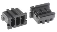 df3-3s-2c Hirose, DF3 Connector Housing, 3 Way