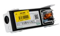 kbc16dcb21 Schneider Electric Busbar Tap-Off Unit, Canalis Series