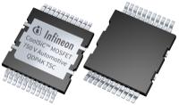 aimdq75r040m1hxuma1 Infineon CoolSiC Type N-Channel MOSFET, 47 A, 750 V Enhancement, 22-Pin PG-HDSOP-22 AIMDQ75R040M1HXUMA1