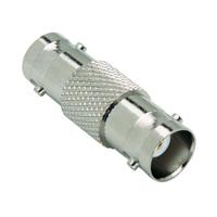 ba80 L-Com Straight Coaxial Adapter BNC Socket to BNC Socket 1GHz