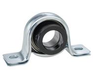 lpb58 NSK-RHP LPB5/8 Pillow Block Bearing -, 15.87mm ID