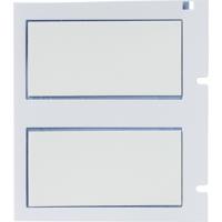 m6-500-175-342-wt Brady Label Printer Ribbon for use with M610, M611, M710 (with media adapter), BMP61, BMP71 (with media adapter)