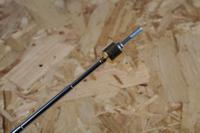 388-3606 RS PRO 2.2kg Lift Capacity Magnetic, Telescopic Extendable Pick Up Tool, 635 mm Stainless Steel