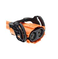 hvsl1200062a195 Amphenol Industrial, HVSL1200 RADSOK Plug with HVIL EV Connector