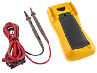 3088053 Fluke 113 Handheld Digital Multimeter, True RMS, 600V ac Max - RS Calibrated