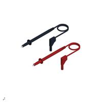 972425012 Hirschmann Test & Measurement  Test Probe Kit, CAT II, 16A