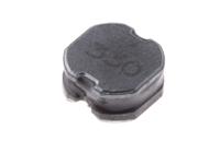 srn8040-330m Bourns, SRN8040, 0804 Yes Surface Mount Inductor with a Ferrite Core, 33 μH Semi Shielded ±20 % 1.9 A Idc Q:20