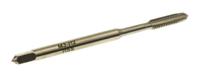 152-520 RS PRO Tap Set HSS 2-Piece 0.5mm Pitch Metric Standard Hand Tap M3 Thread