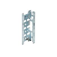 6205100 Rittal CP Series Steel Mounting Bracket for Use with AX, CM, SE, TP, TS, VX