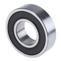 6002-2rsh SKF 6002-2RSH 1 Row Ball Bearing - 15 mm ID, 32 mm OD