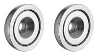 291-915 RS PRO Neodymium Magnet 10kg, Length 20mm, Width 20mm