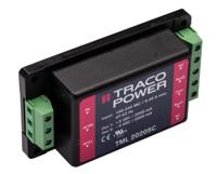 tml-20205c TRACOPOWER Switching Power Supply, TML 20205C, ±5V dc, 2A, 20W, Dual Output, 100 → 375 V dc, 90 → 264 V
