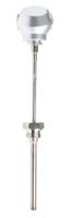 896-8415 RS PRO PT100 RTD Sensor, 5.7mm Dia, 120mm Long, 3 Wire, 1/2 GCY, Classe A +250°C Max