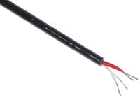 348-2411 RS PRO PT100 Air Temperature Probe