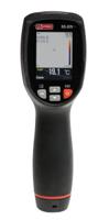 193-8700 RS PRO DT-870 Bluetooth, WiFi Thermal Imaging Camera, -4 → +716 °F, +20 → +380 °C, 120 x 120pixel