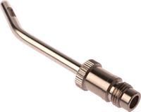 0690-06-00 Legris Blow Gun Angles Nozzle, 10bar