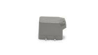 208-4770 RS PRO Heavy Duty Power Connector Housing, M20 Thread, Side Entry