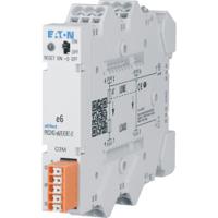 pxs24s13a001-pxs24s-e13fort-it Current Monitoring Relay, SPST, DIN Rail, Snap-On