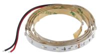 153-3651 RS PRO 24V Yellow LED Strip Light, 1m Length